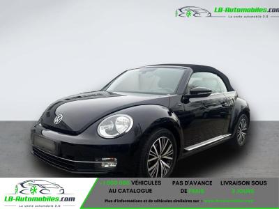 Volkswagen Coccinelle cabriolet 1.2 TSI 105 BMT BVM