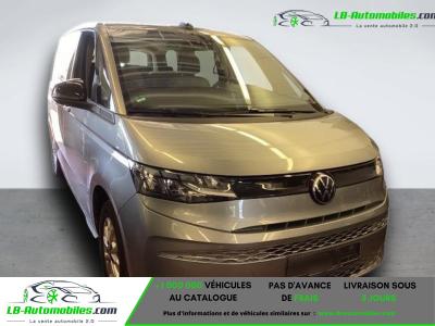 Volkswagen Multivan 1.5 TSI 136 BVA