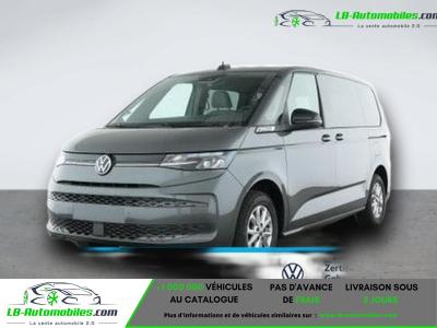 Volkswagen Multivan 1.5 TSI 136 BVA