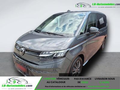 Volkswagen Multivan 1.5 TSI 136 BVA