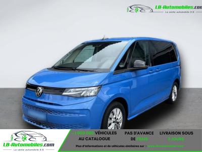 Volkswagen Multivan 2.0 TDI 150 BVA