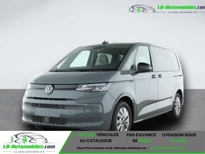 Volkswagen Multivan 2.0 TDI 150 BVA