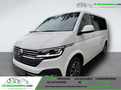 Volkswagen Multivan 2.0 TDI 150 BVA