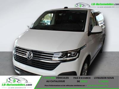 Volkswagen Multivan 2.0 TDI 199 BVA