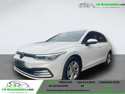 Volkswagen Golf 1.0 TSI OPF 110 BVM