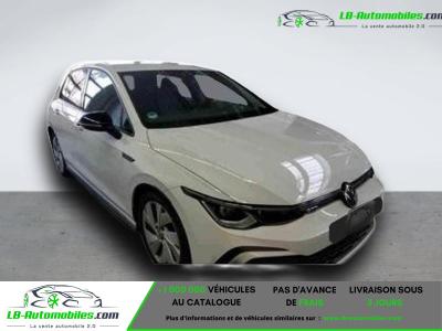 Volkswagen Golf 2.0 TDI SCR 200 BVA