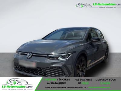 Volkswagen Golf 2.0 TDI SCR 200 BVA