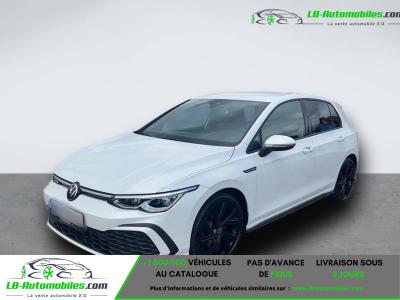 Volkswagen Golf 2.0 TDI SCR 200 BVA