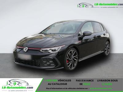 Volkswagen Golf 2.0 TSI 245 BVA