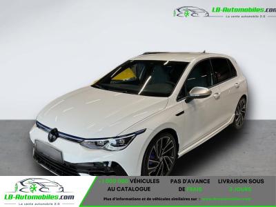 Volkswagen Golf 2.0 TSI 320 BVA