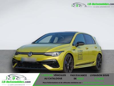 Volkswagen Golf 2.0 TSI 333 BVA
