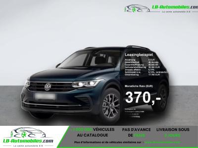 Volkswagen Tiguan 1.4 eHybrid 245ch BVA