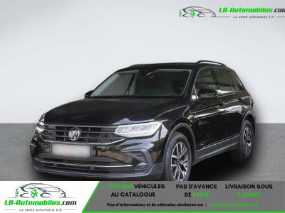 Volkswagen Tiguan 1.5 TSI 150ch BVM
