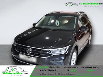 Volkswagen Tiguan 1.5 TSI 150ch BVA