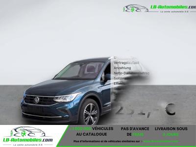 Volkswagen Tiguan 1.5 TSI 150ch BVA