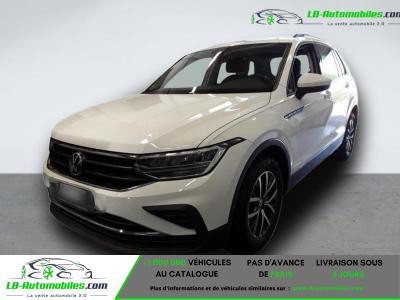 Volkswagen Tiguan 1.5 TSI 150ch BVA