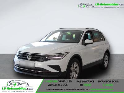 Volkswagen Tiguan 1.5 TSI 150ch BVA