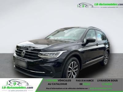Volkswagen Tiguan 2.0 TDI 150ch BVM