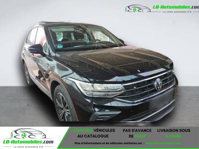 Volkswagen Tiguan 2.0 TDI 150ch BVA