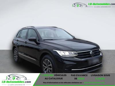 Volkswagen Tiguan 2.0 TDI 150ch BVA