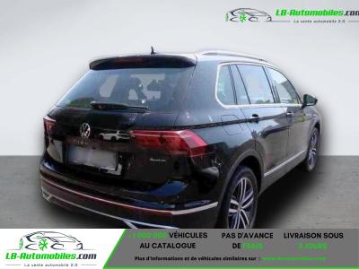 Volkswagen Tiguan 2.0 TDI 200ch BVA 4Motion