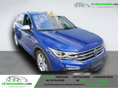 Volkswagen Tiguan 2.0 TSI 320ch BVA 4Motion