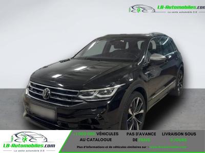 Volkswagen Tiguan 2.0 TSI 320ch BVA 4Motion