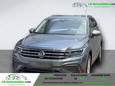 Volkswagen Tiguan Allspace 1.5 TSI 150ch BVA