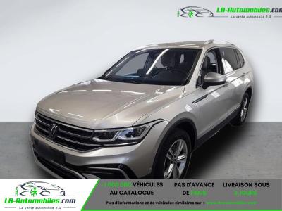 Volkswagen Tiguan Allspace 2.0 TDI 200ch BVA 4Motion