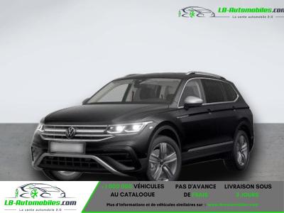 Volkswagen Tiguan Allspace 2.0 TDI 200ch BVA 4Motion