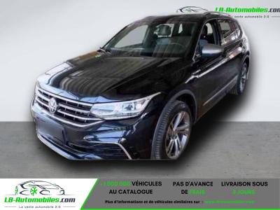 Volkswagen Tiguan Allspace 2.0 TDI 200ch BVA 4Motion