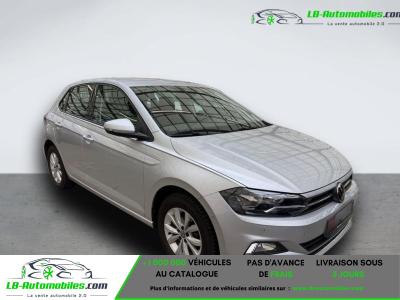 Volkswagen Polo 1.0 TSI 95 S&S BVM