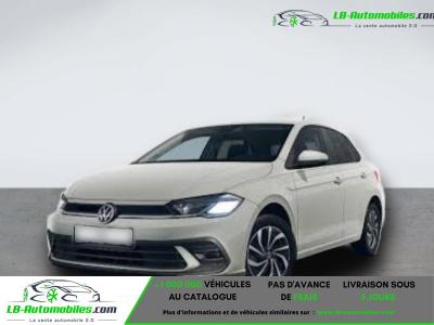 Volkswagen Polo 1.0 TSI 95 S&S BVM