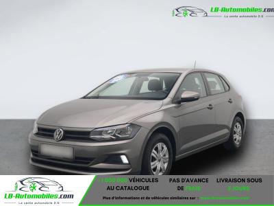 Volkswagen Polo 1.0 TSI 95 S&S BVM