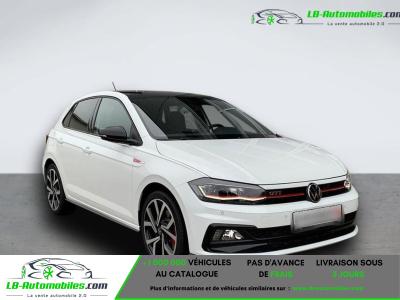 Volkswagen Polo 2.0 TSI 207 S&S BVA