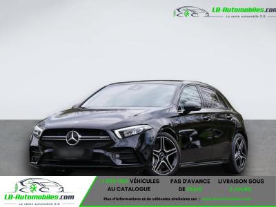 Mercedes Classe A  35 Mercedes-AMG BVA 4-Matic