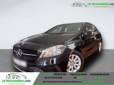 Mercedes Classe A  180 BVM