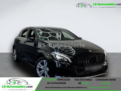 Mercedes Classe A  180 BVM