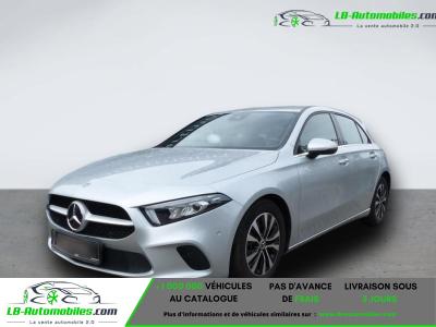 Mercedes Classe A  180 d BVA