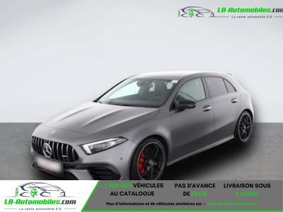 Mercedes Classe A  45 Mercedes-AMG BVA 4-Matic