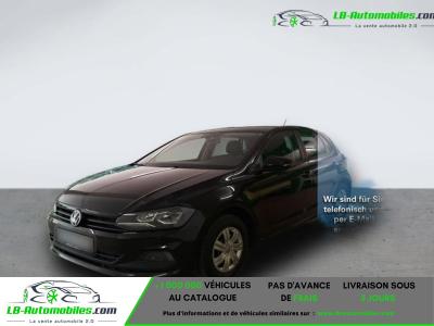 Volkswagen Polo 1.0 80 S&S BVM