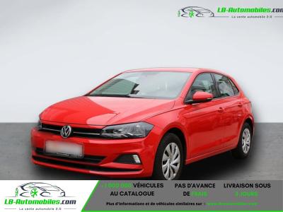 Volkswagen Polo 1.0 80 S&S BVM