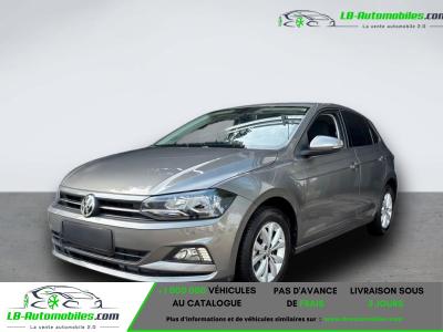 Volkswagen Polo 1.0 TSI 115 S&S BVM