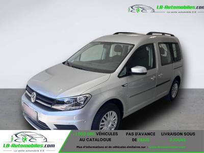 Volkswagen Caddy 2.0 TDI 102 BVM
