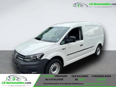 Volkswagen Caddy Utilitaire 2.0 TDI 102 BVM