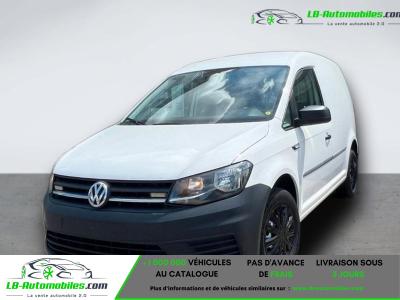 Volkswagen Caddy Utilitaire 2.0 TDI 102 BVM