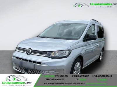 Volkswagen Caddy 1.5 TSI 114 BVA
