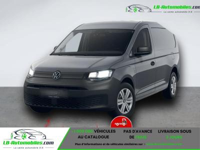 Volkswagen Caddy Utilitaire 2.0 TDI 122 BVA