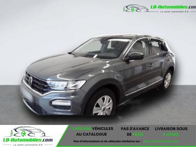Volkswagen T-Roc 1.0 TSI 110 Start/Stop BVM