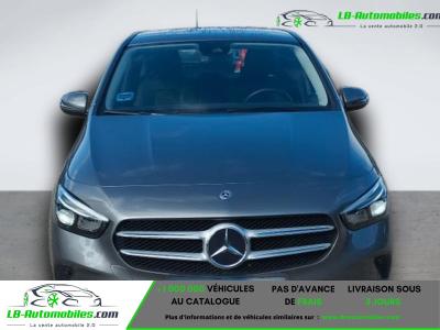 Mercedes Classe B 220 BVA